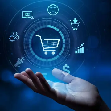 Het Belang van Pakketselectie in E-Commerce Software Het Belang van Pakketselectie in E-Commerce Software