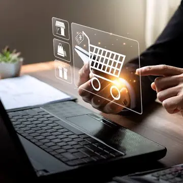 Wat Is E-Commerce? Wat Is E-Commerce?