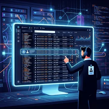 Wat is E-commerce Beheerslogboek? Waarom Belangrijk? Wat is E-commerce Beheerslogboek? Waarom Belangrijk?
