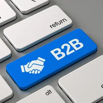 Wat Moet Er Aanwezig Zijn in B2B E-commerce Software Wat Moet Er Aanwezig Zijn in B2B E-commerce Software